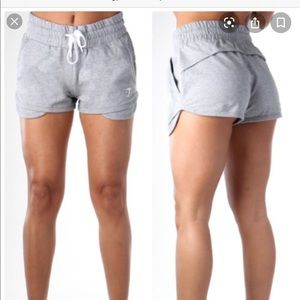 Gym shark rhythm shorts